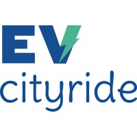 EV CITYRIDE logo - Similar company to Play On Ott