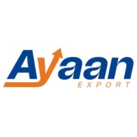 Ayaan Export logo - Similar company to Silverlane Co., Ltd