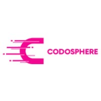 Codosphere logo - Similar company to Webbie Point Digital
