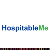 HospitableMe logo - Similar company to Mochadocs