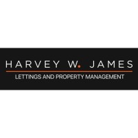 Harvey W. James logo - Similar company to Gbr Phoenix Beard