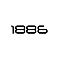 1886 Fashion logo - Similar company to Linum Plus
