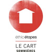 Ethic Etapes Le Cart logo - Similar company to Gen'Étiq