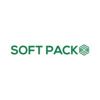 SoftPack logo - Similar company to Thanusar Enterprises