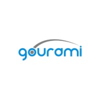 Gourami logo - Similar company to Blue Gourami