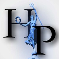 Hugo Parker LLP logo - Similar company to Patterson & O'Neill, Pc