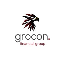 Grocon Financial Group logo - Similar company to Refinery Turnkey Projects