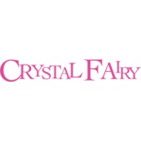 Crystal Fairy logo - Similar company to R.G.E Ventures