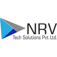 NRV Tech Solutions logo - Similar company to Taprogge