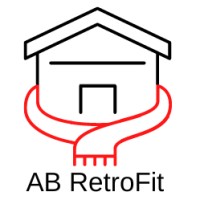 AB Retrofit logo - Similar company to Unit One