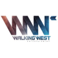Walking West logo - Similar company to Imperial Savage