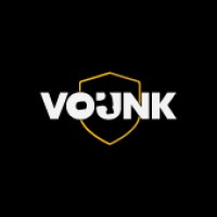 Vounk logo - Similar company to Form It