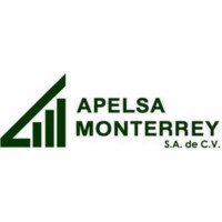Apelsa Monterrey logo - Similar company to Apelsa