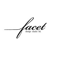Facet Design Studio logo - Similar company to Ezra Projects