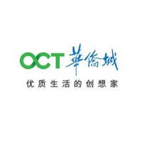 郑州华侨城文化旅游开发有限公司 logo - Similar company to 华侨城(亚洲)控股有限公司