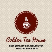 Golden Tea House logo - Similar company to Jhansiration
