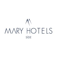 Mary Hotel Side (Ex: Mary Palace Resort & Spa) logo - Similar company to اتحاد رعاية الأيتام