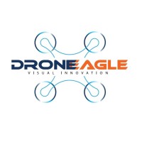 Droneeagle production logo - Similar company to Aesse Misure