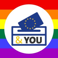EU&U logo - Similar company to European Youth Press