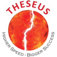 Theseus Corp. logo - Similar company to Hung Long Thread Jsc