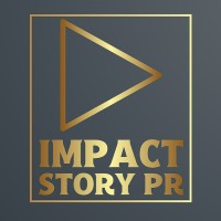 ImpactStory PR logo - Similar company to Impactstories.In