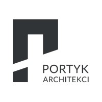 Portyk Architekci logo - Similar company to Intercor