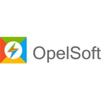 OPELSOFT LLC logo - Similar company to Opalsoft