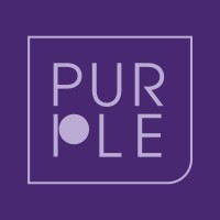 Purple Consulting logo - Similar company to Bangladesh Khudro Uddokta
