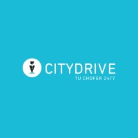 CityDrive logo - Similar company to Lean Ocean Software Gmbh