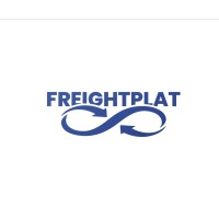 Freightplat logo - Similar company to Jobpark