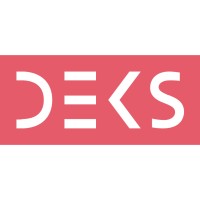DEKS logo - Similar company to Deks Industries Australasia