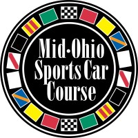 Mid-Ohio Sports Car Course logo - Similar company to Pittsburgh International Race Complex