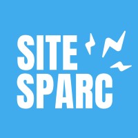 Sitesparc logo - Similar company to Wright Physical Therapy - Joint, Spine, Sport
