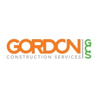 Gordon Construction Services, LLC logo - Similar company to Evolve Interiors