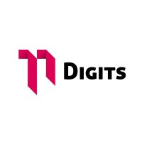 11Digits logo - Similar company to Neobyte Solutions