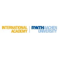 RWTH International Academy logo - Similar company to Institute Of General Mechanics (Iam) - Rwth Aachen University
