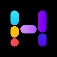 HustlePay logo - Similar company to Bcs Isle Of Man Section