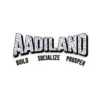 Aadiland logo - Similar company to Aldaweb3