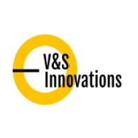 V & S Innovation logo - Similar company to Conexio Software