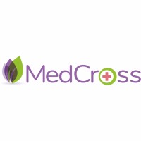 МЦ Медкрос logo - Similar company to Ikarov