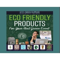 Eco-Green Supplier Diversity Group Inc logo - Similar company to Eco Therapy Cbd