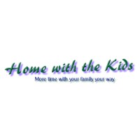 Home With the Kids logo - Similar company to Ninjajobs