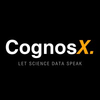 CognosX logo - Similar company to Truelines