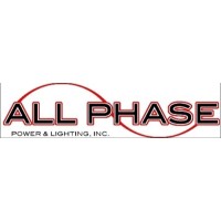 ALL PHASE POWER AND LIGHTING, INC logo - Similar company to Contagious Media