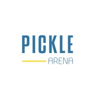 Pickle Arena logo - Similar company to Steadwing