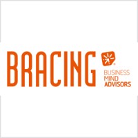 Bracing Advisors logo - Similar company to Amalgamate Unification Services