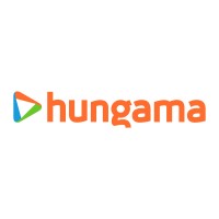Hungama logo - Similar company to Vebholic