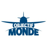 Objectif Monde logo - Similar company to Maestro Plus Dmc