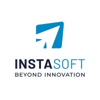 INSTASOFT logo - Similar company to Dashfight