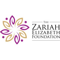 The Zariah Elizabeth Foundation logo - Similar company to Clasier Publishing